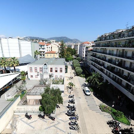 Nice Etoile Grand Suite Five Stars Holiday House Εξωτερικό φωτογραφία