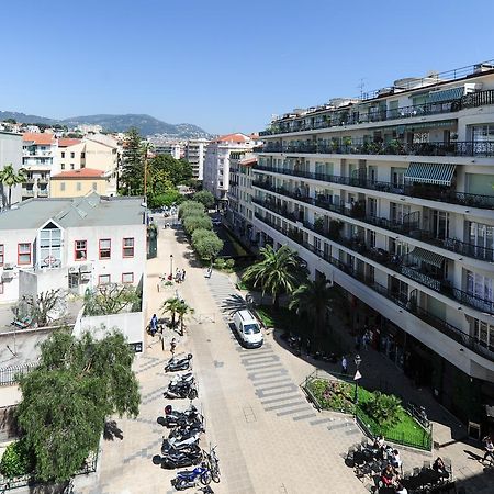 Nice Etoile Grand Suite Five Stars Holiday House Εξωτερικό φωτογραφία