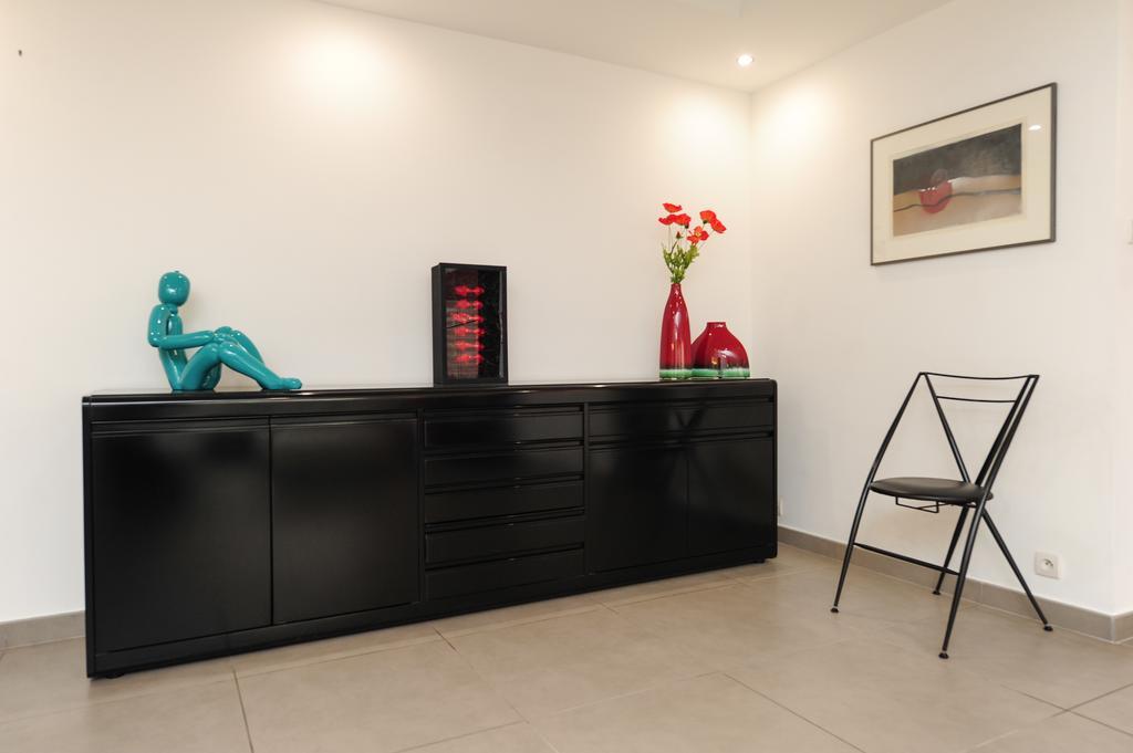 Nice Etoile Grand Suite Five Stars Holiday House Εξωτερικό φωτογραφία