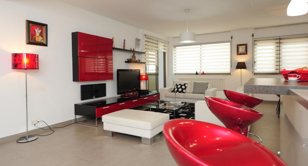 Nice Etoile Grand Suite Five Stars Holiday House Εξωτερικό φωτογραφία