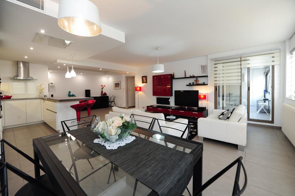 Nice Etoile Grand Suite Five Stars Holiday House Εξωτερικό φωτογραφία