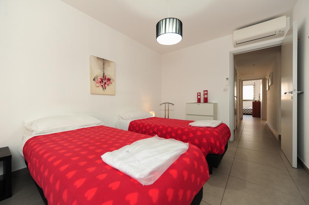 Nice Etoile Grand Suite Five Stars Holiday House Εξωτερικό φωτογραφία
