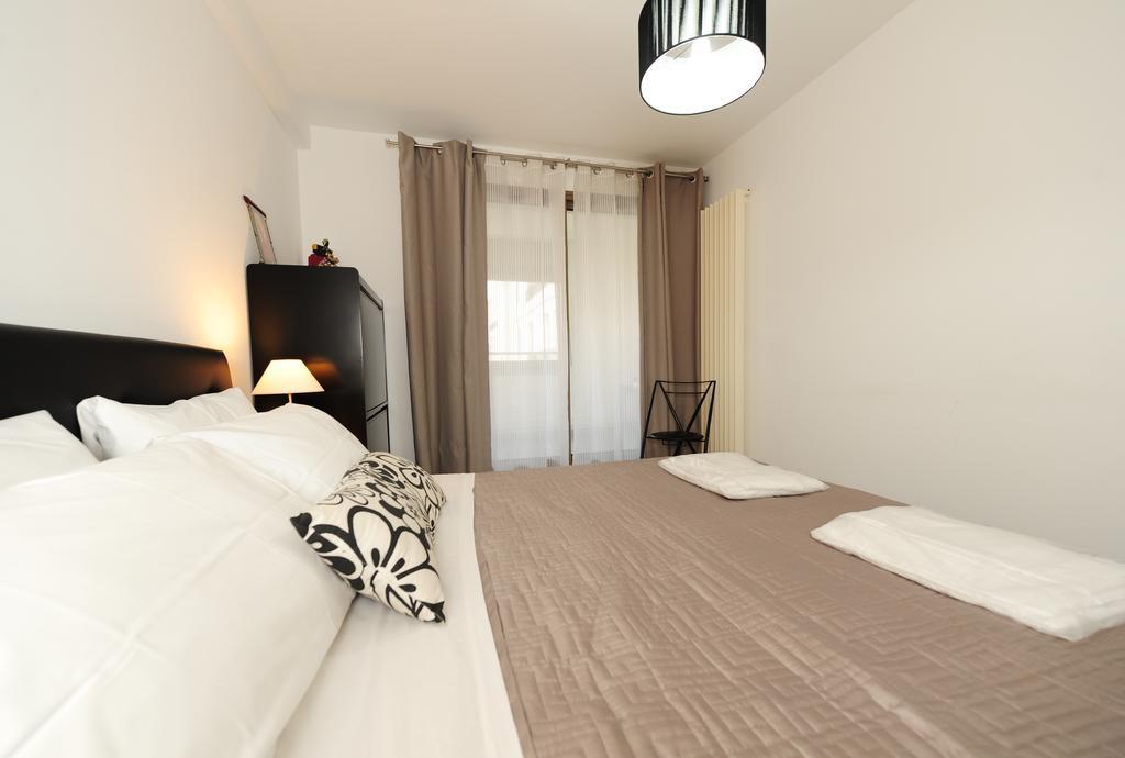 Nice Etoile Grand Suite Five Stars Holiday House Εξωτερικό φωτογραφία