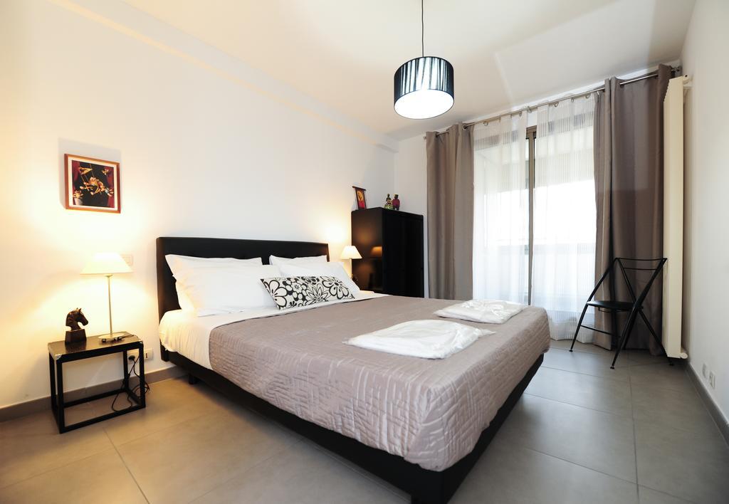 Nice Etoile Grand Suite Five Stars Holiday House Εξωτερικό φωτογραφία