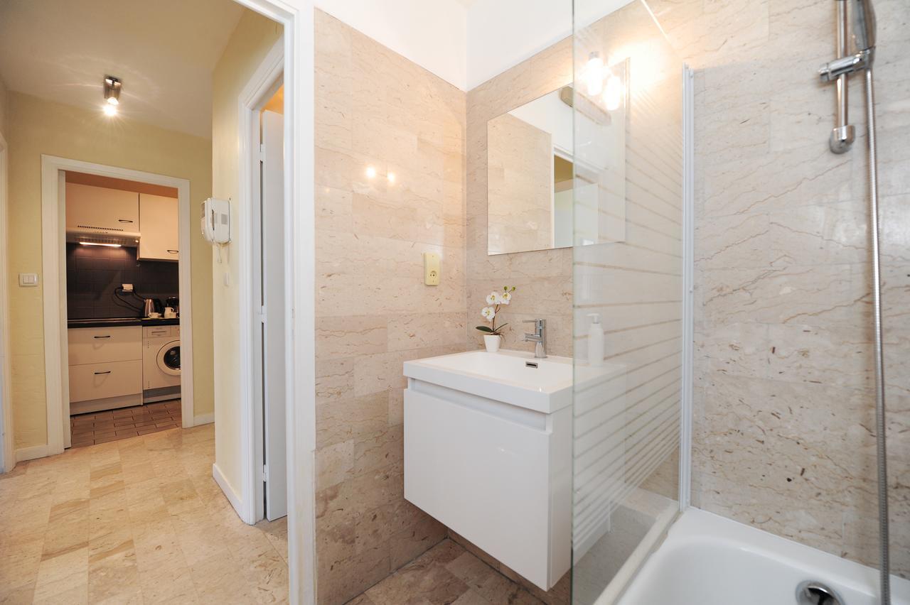 Nice Etoile Grand Suite Five Stars Holiday House Εξωτερικό φωτογραφία