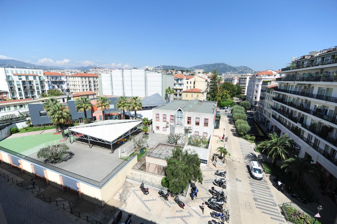 Nice Etoile Grand Suite Five Stars Holiday House Εξωτερικό φωτογραφία